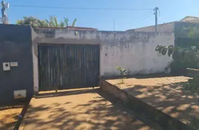 Oportunidade única em planaltina - go | tipo: casa | negociação: venda online  | situação: imóvel