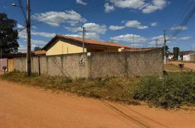 Oportunidade única em santo antonio do descoberto - go | tipo: casa | negociação: venda online  | situação: imóvel