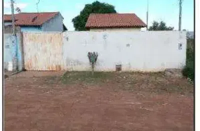 Oportunidade única em planaltina - go | tipo: casa | negociação: venda online  | situação: imóvel