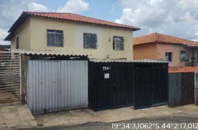 Oportunidade Única em PEDRO LEOPOLDO - MG | Tipo: Casa | Negociação: Leilão  | Situação: Imóvel