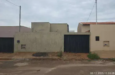 Oportunidade única em frutal - mg | tipo: casa | negociação: leilão  | situação: imóvel