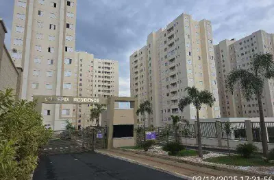 Oportunidade única em uberlandia - mg | tipo: apartamento | negociação: leilão  | situação: imóvel