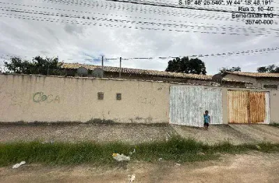 Oportunidade Única em ESMERALDAS - MG | Tipo: Casa | Negociação: Leilão  | Situação: Imóvel