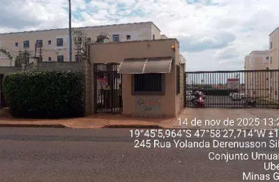 Oportunidade Única em UBERABA - MG | Tipo: Apartamento | Negociação: Leilão  | Situação: Imóvel