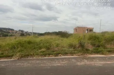 Oportunidade Única em UBERABA - MG | Tipo: Terreno | Negociação: Leilão  | Situação: Imóvel