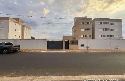 Oportunidade Única em UBERLANDIA - MG | Tipo: Apartamento | Negociação: Licitação Aberta  | Situação: Imóvel