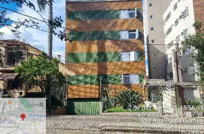 Oportunidade única em curitiba - pr | tipo: apartamento | negociação: leilão  | situação: imóvel