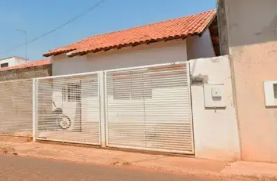 Oportunidade única em lupionopolis - pr | tipo: casa | negociação: leilão  | situação: imóvel