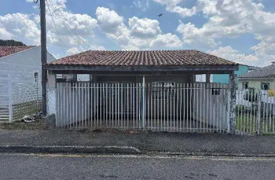 Oportunidade única em piraquara - pr | tipo: casa | negociação: leilão  | situação: imóvel