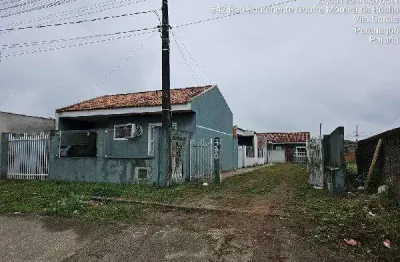 Oportunidade única em paranagua - pr | tipo: casa | negociação: licitação aberta  | situação: imóvel
