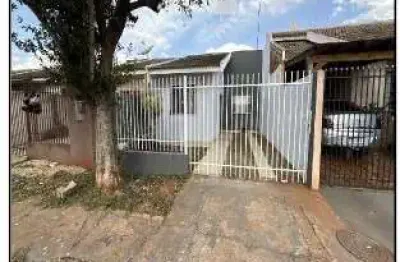 Oportunidade única em presidente castelo branco - pr | tipo: casa | negociação: licitação aberta  | situação: imóvel