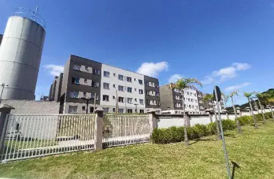 Oportunidade única em campo largo - pr | tipo: apartamento | negociação: licitação aberta  | situação: imóvel