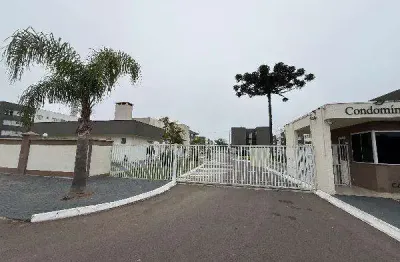 Oportunidade Única em CAMPO LARGO - PR | Tipo: Apartamento | Negociação: Venda Direta Online  | Situação: Imóvel