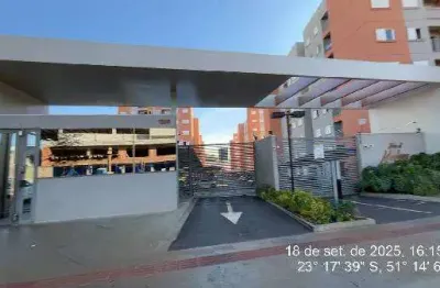 Oportunidade Única em CAMBE - PR | Tipo: Apartamento | Negociação: Licitação Aberta  | Situação: Imóvel