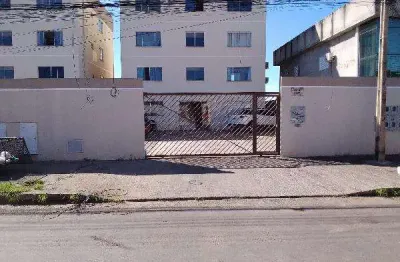 Oportunidade única em luziania - go | tipo: apartamento | negociação: leilão  | situação: imóvel