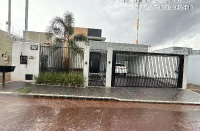 Oportunidade única em rio verde - go | tipo: casa | negociação: leilão  | situação: imóvel