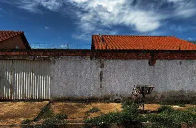 Oportunidade única em aguas lindas de goias - go | tipo: casa | negociação: leilão  | situação: imóvel