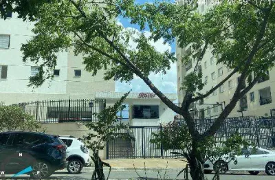 Oportunidade única em goiania - go | tipo: apartamento | negociação: leilão  | situação: imóvel