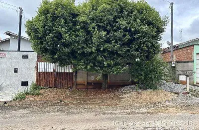 Oportunidade única em inhumas - go | tipo: casa | negociação: leilão  | situação: imóvel