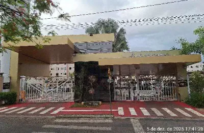 Oportunidade Única em ANAPOLIS - GO | Tipo: Apartamento | Negociação: Leilão  | Situação: Imóvel