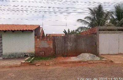 Oportunidade única em valparaiso de goias - go | tipo: casa | negociação: leilão  | situação: imóvel