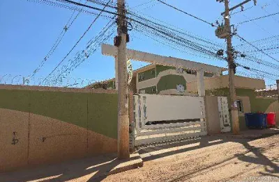 Oportunidade Única em VALPARAISO DE GOIAS - GO | Tipo: Apartamento | Negociação: Leilão  | Situação: Imóvel