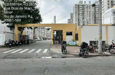 Oportunidade única em rio de janeiro - rj | tipo: apartamento | negociação: licitação aberta  | situação: imóvel