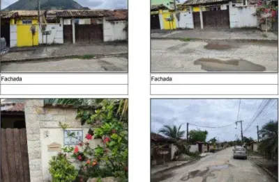 Oportunidade única em marica - rj | tipo: casa | negociação: licitação aberta  | situação: imóvel