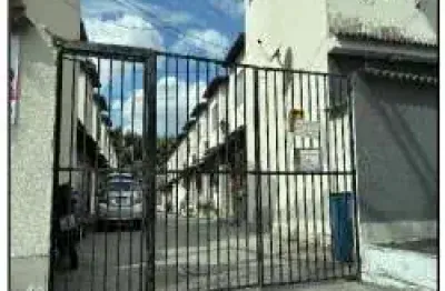 Oportunidade Única em NOVA IGUACU - RJ | Tipo: Casa | Negociação: Venda Direta Online  | Situação: Imóvel