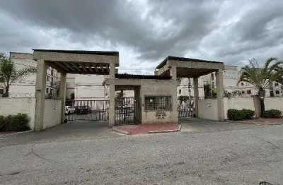 Oportunidade única em campos dos goytacazes - rj | tipo: apartamento | negociação: licitação aberta  | situação: imóvel