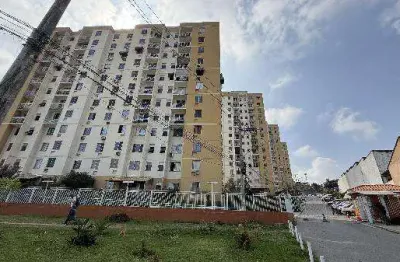 Oportunidade única em belford roxo - rj | tipo: apartamento | negociação: licitação aberta  | situação: imóvel