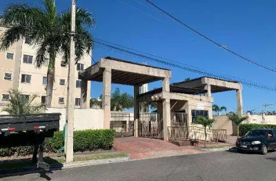 Oportunidade única em campos dos goytacazes - rj | tipo: apartamento | negociação: licitação aberta  | situação: imóvel