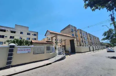 Oportunidade Única em NOVA IGUACU - RJ | Tipo: Apartamento | Negociação: Venda Direta Online  | Situação: Imóvel