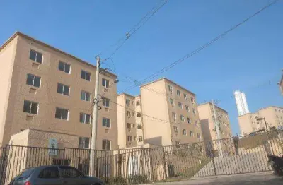 Oportunidade Única em NOVA IGUACU - RJ | Tipo: Apartamento | Negociação: Venda Direta Online  | Situação: Imóvel