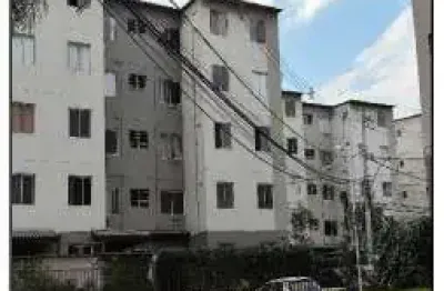 Oportunidade Única em RIO DE JANEIRO - RJ | Tipo: Apartamento | Negociação: Venda Direta Online  | Situação: Imóvel