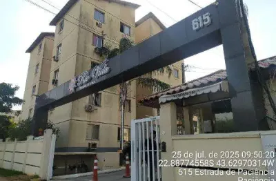 Oportunidade única em rio de janeiro - rj | tipo: apartamento | negociação: licitação aberta  | situação: imóvel