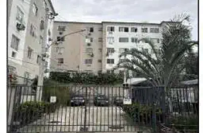 Oportunidade Única em RIO DE JANEIRO - RJ | Tipo: Apartamento | Negociação: Venda Online  | Situação: Imóvel