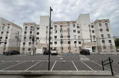 Oportunidade Única em RIO DE JANEIRO - RJ | Tipo: Apartamento | Negociação: Licitação Aberta  | Situação: Imóvel