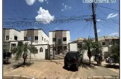 Oportunidade única em cidade ocidental - go | tipo: apartamento | negociação: licitação aberta  | situação: imóvel