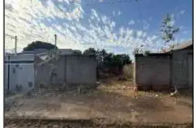 Oportunidade única em guapo - go | tipo: terreno | negociação: licitação aberta  | situação: imóvel