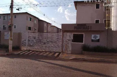 Oportunidade única em luziania - go | tipo: apartamento | negociação: licitação aberta  | situação: imóvel