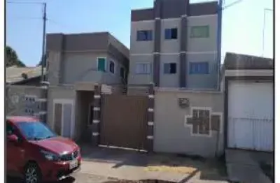 Oportunidade única em luziania - go | tipo: apartamento | negociação: licitação aberta  | situação: imóvel