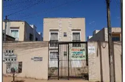 Oportunidade Única em CIDADE OCIDENTAL - GO | Tipo: Casa | Negociação: Venda Direta Online  | Situação: Imóvel