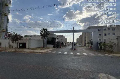 Oportunidade única em anapolis - go | tipo: apartamento | negociação: licitação aberta  | situação: imóvel