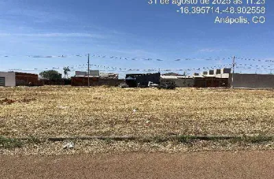 Oportunidade única em anapolis - go | tipo: terreno | negociação: licitação aberta  | situação: imóvel