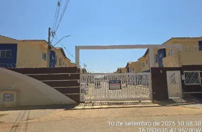 Oportunidade única em cidade ocidental - go | tipo: apartamento | negociação: licitação aberta  | situação: imóvel