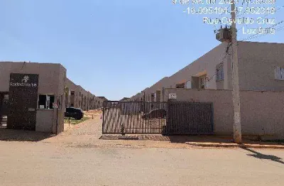 Oportunidade Única em CIDADE OCIDENTAL - GO | Tipo: Apartamento | Negociação: Venda Direta Online  | Situação: Imóvel