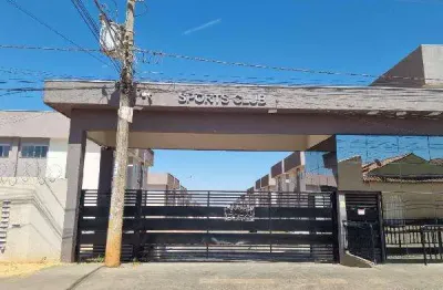 Oportunidade única em cidade ocidental - go | tipo: apartamento | negociação: licitação aberta  | situação: imóvel