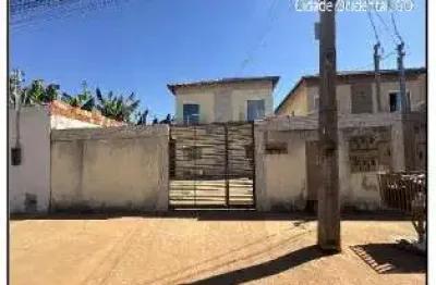 Oportunidade Única em CIDADE OCIDENTAL - GO | Tipo: Apartamento | Negociação: Venda Direta Online  | Situação: Imóvel