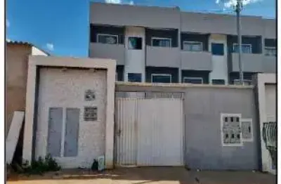 Oportunidade Única em LUZIANIA - GO | Tipo: Apartamento | Negociação: Venda Direta Online  | Situação: Imóvel